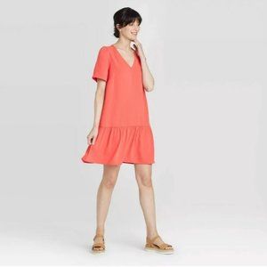 a new day Dress  XL  NWOT